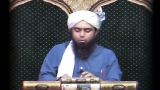 مجھے اپنے گناہوں کی وجہ سے نیند نہیں آتی