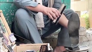 pakistani hard worker