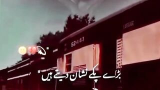 Sad poetry jutt life 18