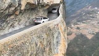 Most Dangerous Road 2
