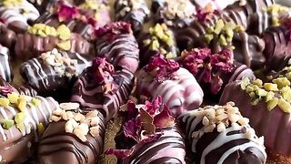 Dates for Ramadan