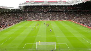 ملخص مباراة مانشستر يونايتد وفولهام (3-1) كاس الاتحاد الانجليزي