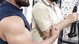 Tricep WorkOut Tip #2