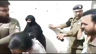 Sorry about the government giving free flour to the poor