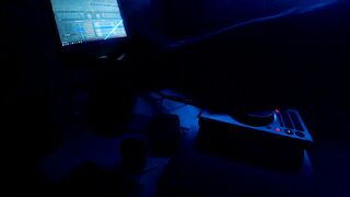 le mix de dj