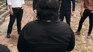 Duel seru Itakimo