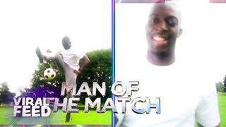 INCREDIBLE LIP SYNC! Is He A GOOD Singer Or A BAD Singer_ _ VIRAL FEED