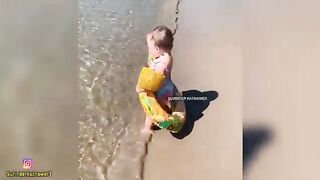 _funny__kids_talking_in_funny_style_and_cute_reactions