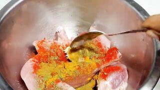 #chicken malai boti recipe