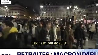 Violences policières