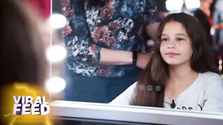 WELL WE DIDNT EXPECT THAT UNEXPECTED GOLDEN BUZZER VIRAL FEED_720p