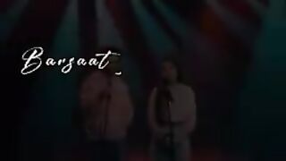 BARSAAT AUR TERA SATH _ ANKUSH BHARDWAJ _ NEELANJANA RAY _ BISWAJIT MAHAPATRA _ _144p.
