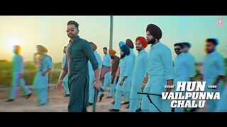 Hun Vailpunna Chalu (Song) | Hunar Sidhu | Freak Singh | Ravi Sidhu | Latest Punjabi Song 2021