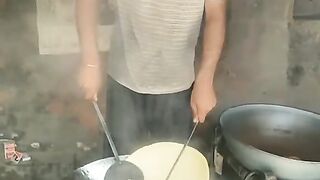 How to make a mask out of 2