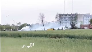 Allah Pak Ki Rehmat Daikho