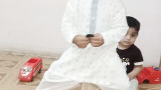 Mohd Ibrahim and Mohd Ismail