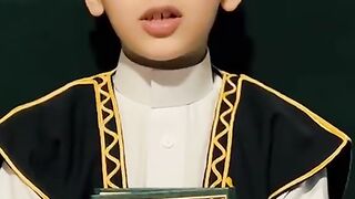 Recitation of quran kareem ❤️ ماشاء اللہ ❤️????