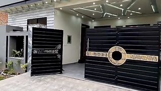 Beautiful house 3