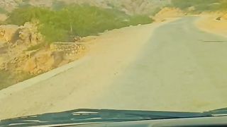 Dera Ismail Khan to Mianwali travelling