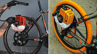Motorize Your Bicycle | Remake Project. Video 2023