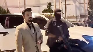 Richman video