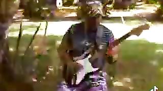 Música Paraguia Ritmo Polka é muito lucinate ótimo