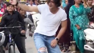 Amazing dance video 2