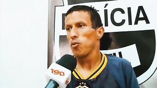 Preso engraçado ( funny stuck )