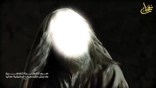 قصة يأجوج ومأجوج اقتراب الرعب