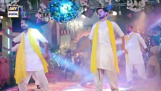 Saboor_Ali's_Dance????Viral_Video_|_#SareRah