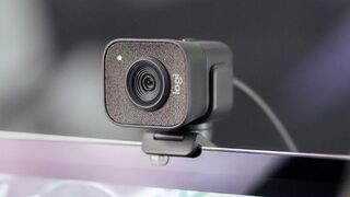 Обзор современной камеры | Logitech Streamcam
