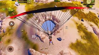Playing for fun
