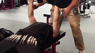Shoulder Workout