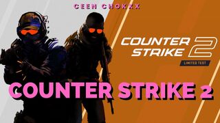Major Update Counter Strike 2 Short Video #csgoshorts #cs2 #majorupdate #shortsfeed #shortgaming