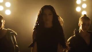 Dhurata Dora - Besame (Video Oficial)(360P).