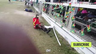 Personne ayant une mauvaise journée