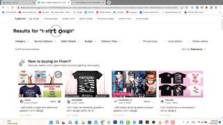 Make Money By T-Shirt Design | Earn Money By Designing T-shirts Online
