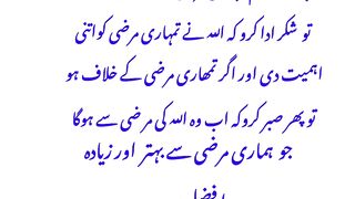 Jab Koi Kaam Tumhari Marzi Se Hojae