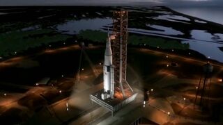Believer-But it's NASA [HD] Video 2023