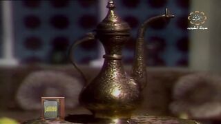 Hd ???????? jalili99 المسلسل التاريخي  اصوات للحب  سلامة القس  تلفزيون الكويت