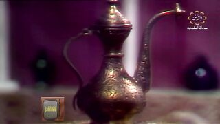Hd ???????? jalili99 المسلسل التاريخي  اصوات للحب  سلامه الزرقاء  تلفزيون الكويت