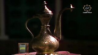 Hd ???????? jalili99 المسلسل التاريخي  اصوات للحب  متيم  تلفزيون الكويت