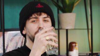 T’es pas drôle, tu sors (ft Joyca, Maxenss).