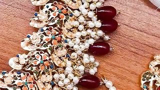 Bridal Jewellery Collection