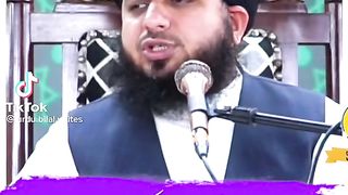 Ajmal Raza qadri bayan 23
