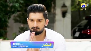 Qalandar Episode 47 Promo _ Friday at 8_00 PM Only On Har Pal Geo(360P).