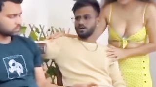 Man will be man