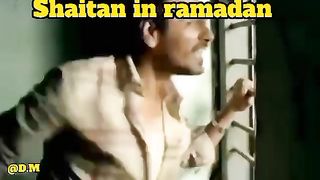 Shaitan be Like