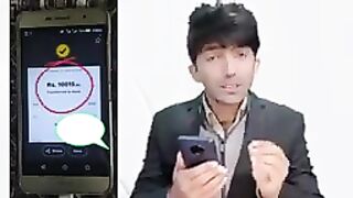 Today new earning app