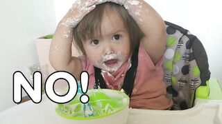 Baby funny 4